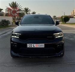 دودج دورانجو